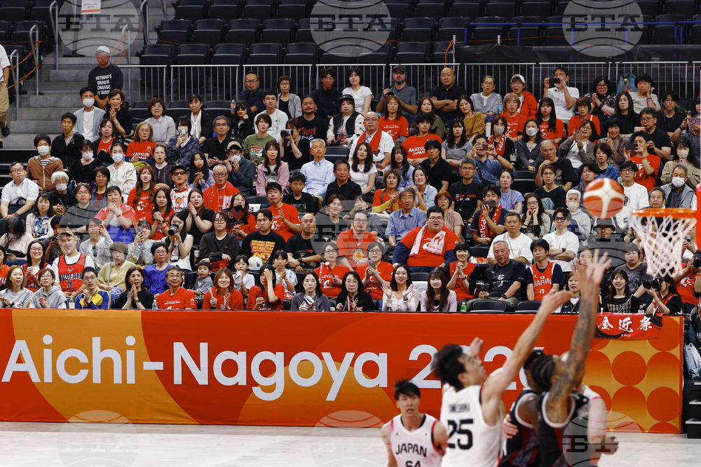 Asian Games Preview