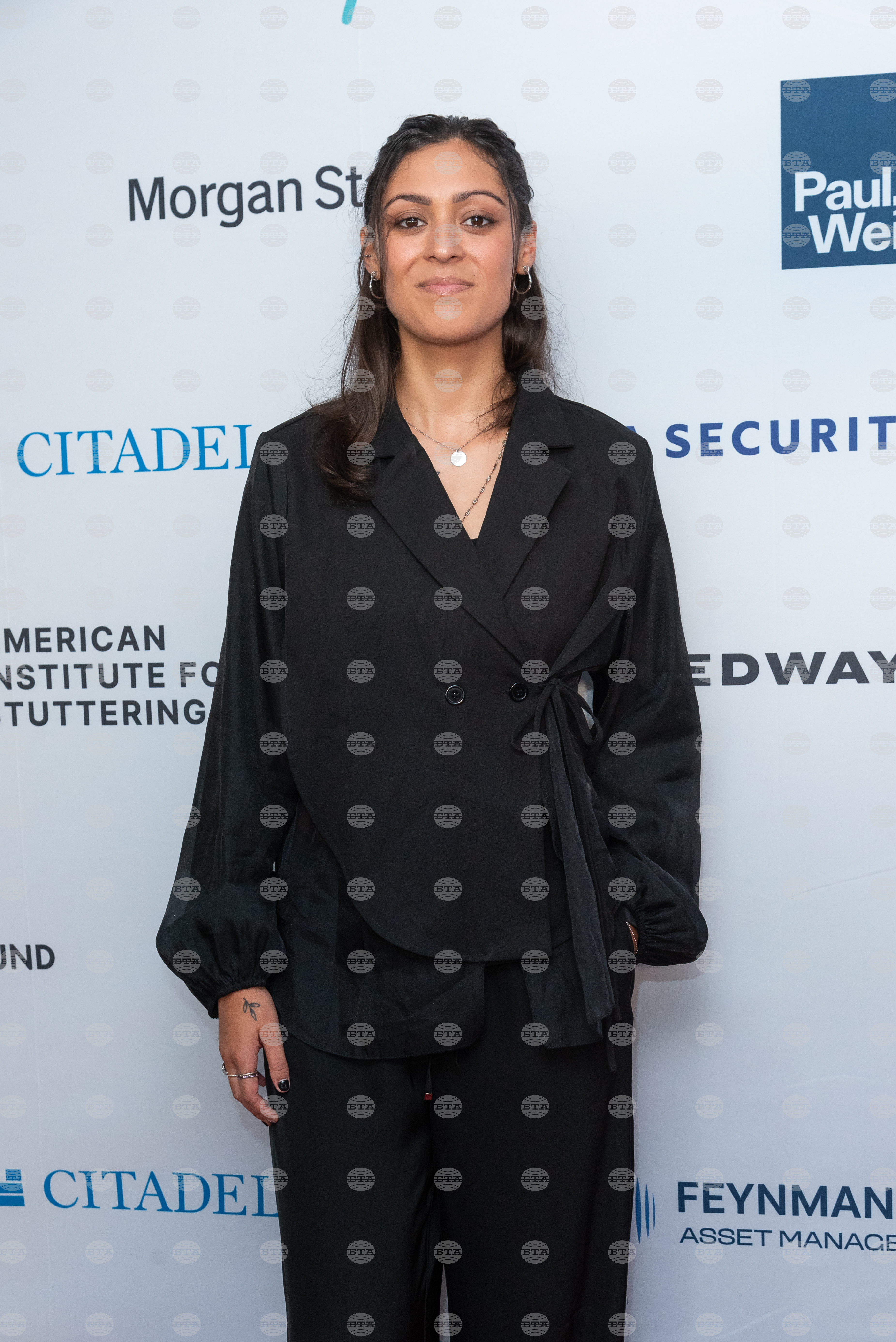 The American Institute for Stuttering's 20th Anniversary Gala