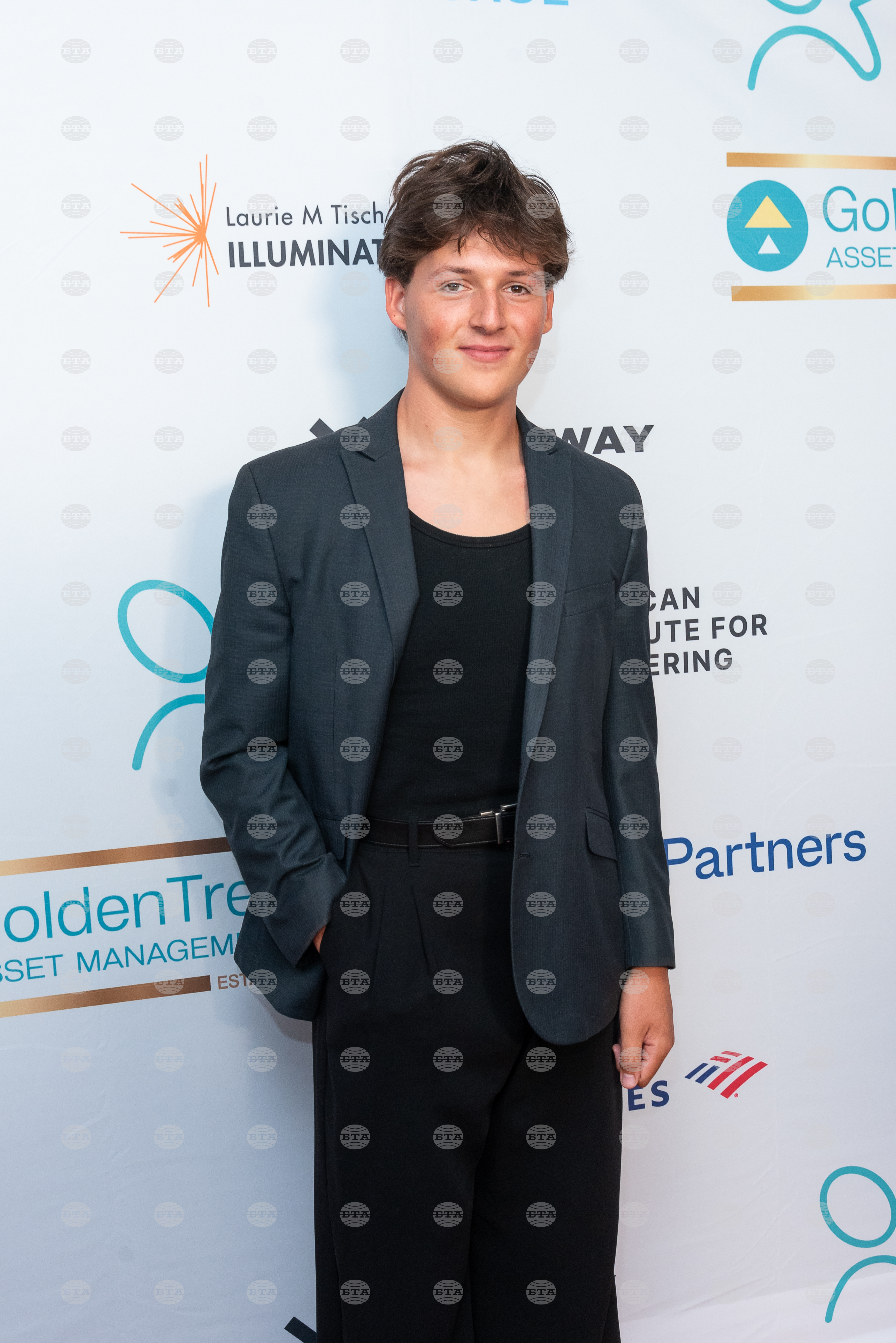 The American Institute for Stuttering's 20th Anniversary Gala