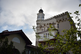 Хаджидимовски манастир „Свети великомъченик Георги“ - храмов празник