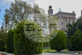 Хаджидимовски манастир „Свети великомъченик Георги“ - храмов празник