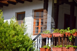 Хаджидимовски манастир „Свети великомъченик Георги“ - храмов празник