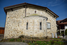 Хаджидимовски манастир „Свети великомъченик Георги“ - храмов празник