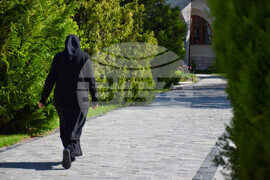 Хаджидимовски манастир „Свети великомъченик Георги“ - храмов празник