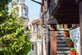 Хаджидимовски манастир „Свети великомъченик Георги“ - храмов празник