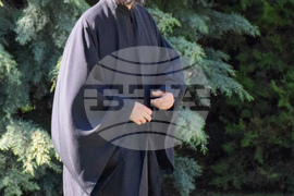 Хаджидимовски манастир „Свети великомъченик Георги“ - храмов празник - отец Теофил 