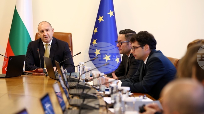 Националната контактна точка за отговорно бизнес поведение преминава от Министерството на иновациите към Министерството на икономиката