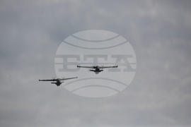 Ден на храбростта и празник на Българската армия - военен парад