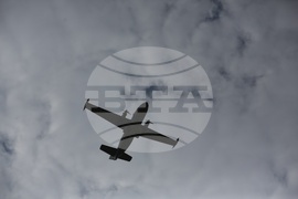 Ден на храбростта и празник на Българската армия - военен парад