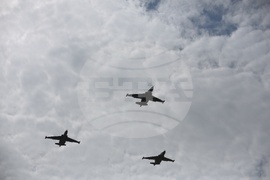 Ден на храбростта и празник на Българската армия - военен парад