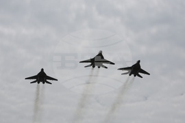 Ден на храбростта и празник на Българската армия - военен парад