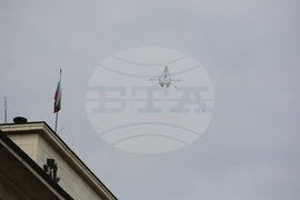 Ден на храбростта и празник на Българската армия - военен парад