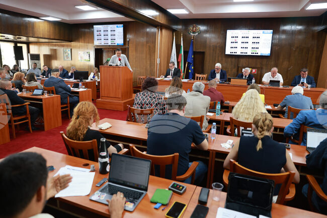 Община Русе ще разполага с бюджет от близо 155,4 млн. евро