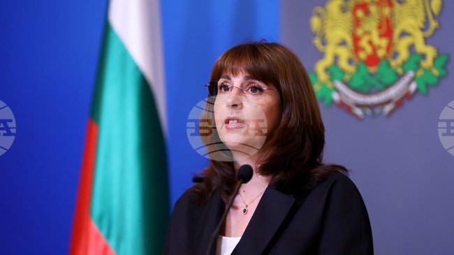 Правителството определи линията на бедност за 2027 г. в размер на 443 евро, съобщи министър Наталия Ефремова