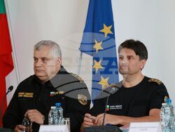 Главна дирекция „Национална полиция“ - Министерство на вътрешните работи - Национално съвещание на ръководния състав