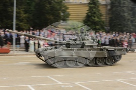 Ден на храбростта и празник на Българската армия - военен парад