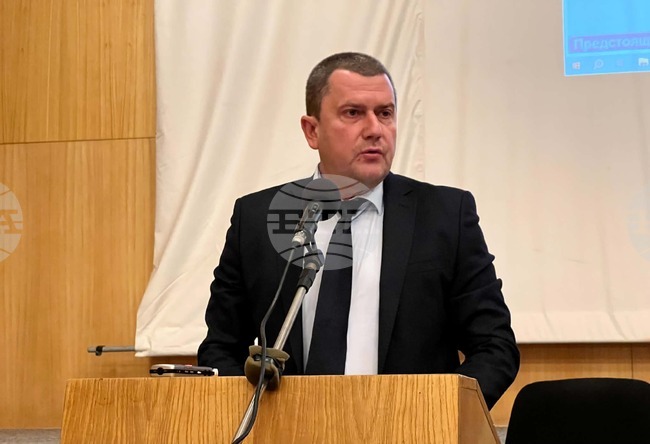 Общинският съвет в Перник прие бюджета на общината за 2026 г. в размер на 90,9 млн. евро