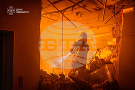 Russia Ukraine War