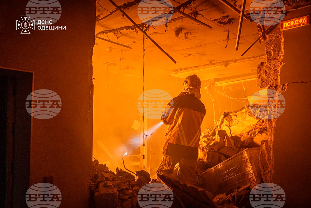 Russia Ukraine War