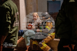 Russia Ukraine War