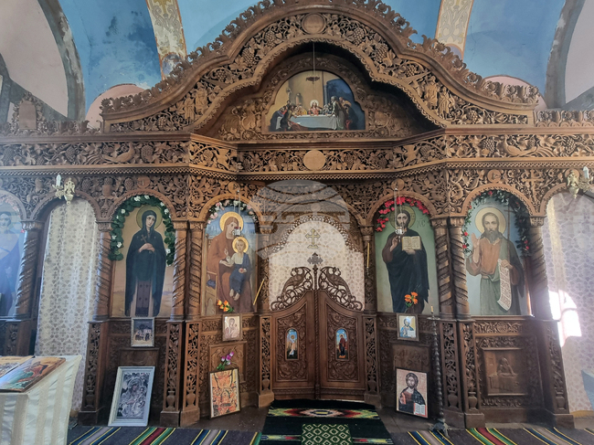 Църквата в плевенското село Гривица се нуждае от ремонт, като е в ход кампания за набиране на средства