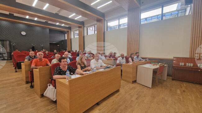 Община Троян и сдружение „Троян в бъдещето“ ще си партнират по проект з „Умно управление на отпадъците – информирана общност“ 