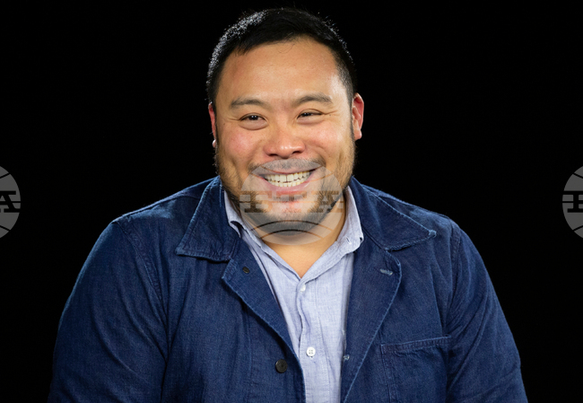 TV-The Detour with David Chang