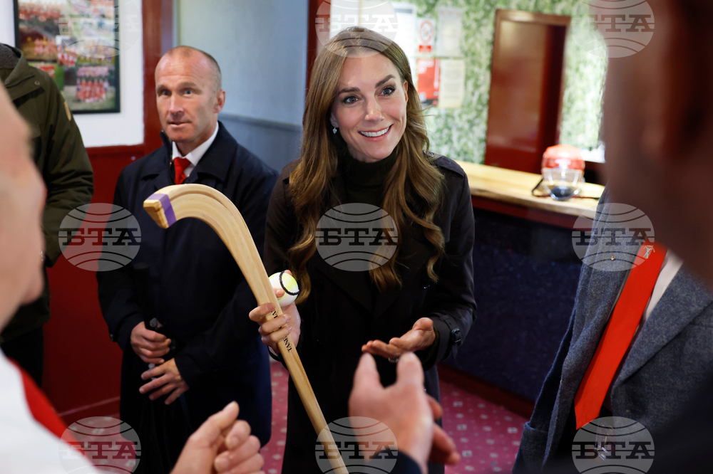 Scotland Royals