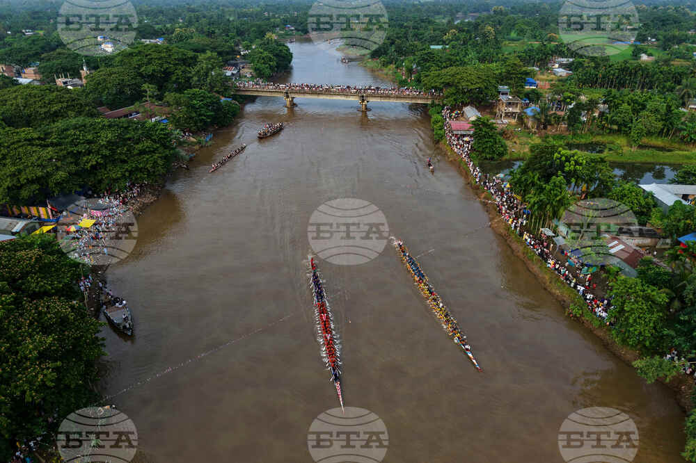 India Boat Race