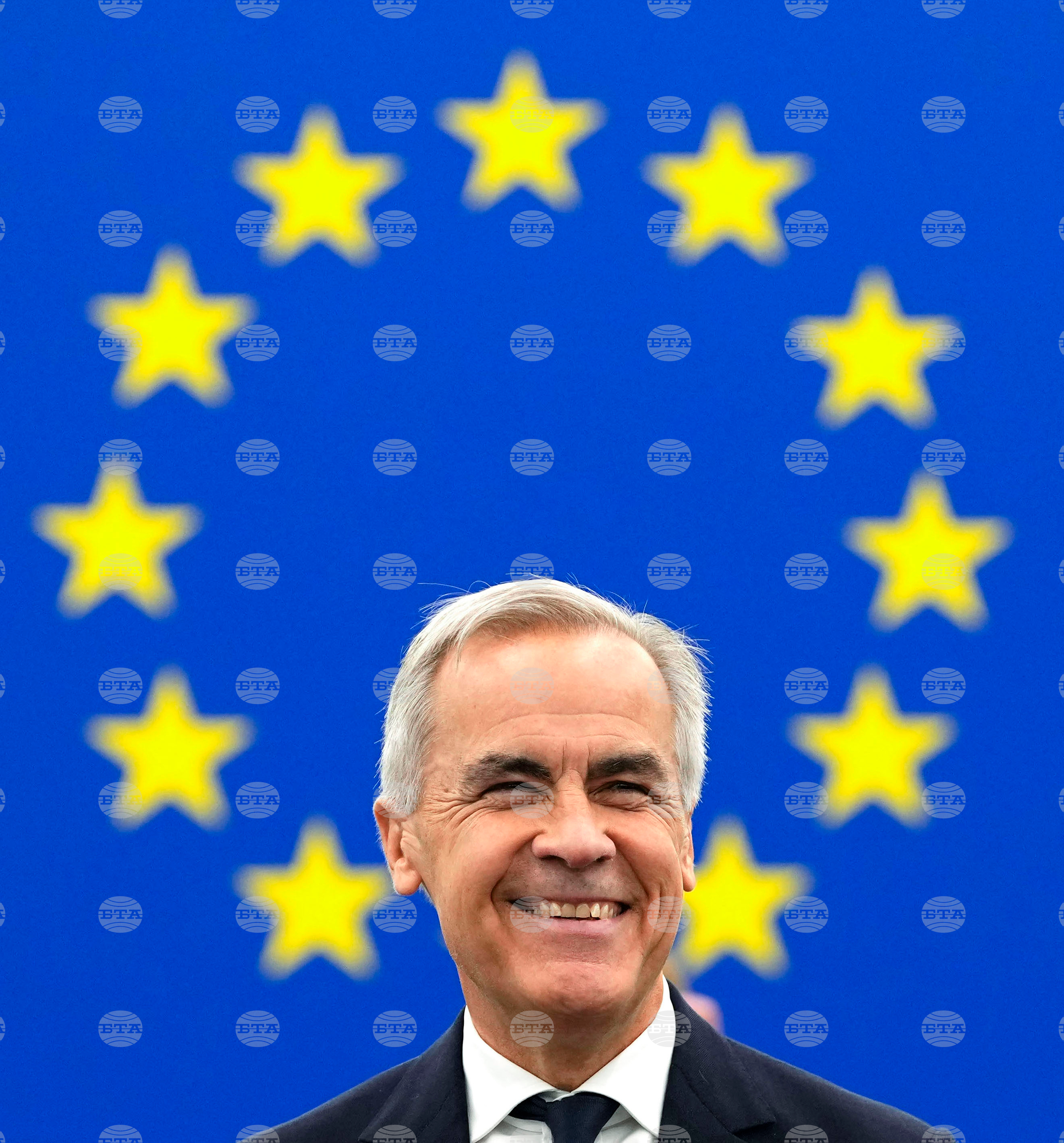 France EU Canada