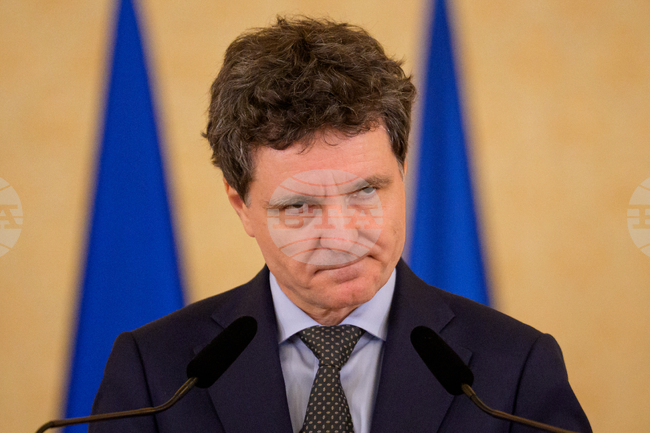 Romania Politics