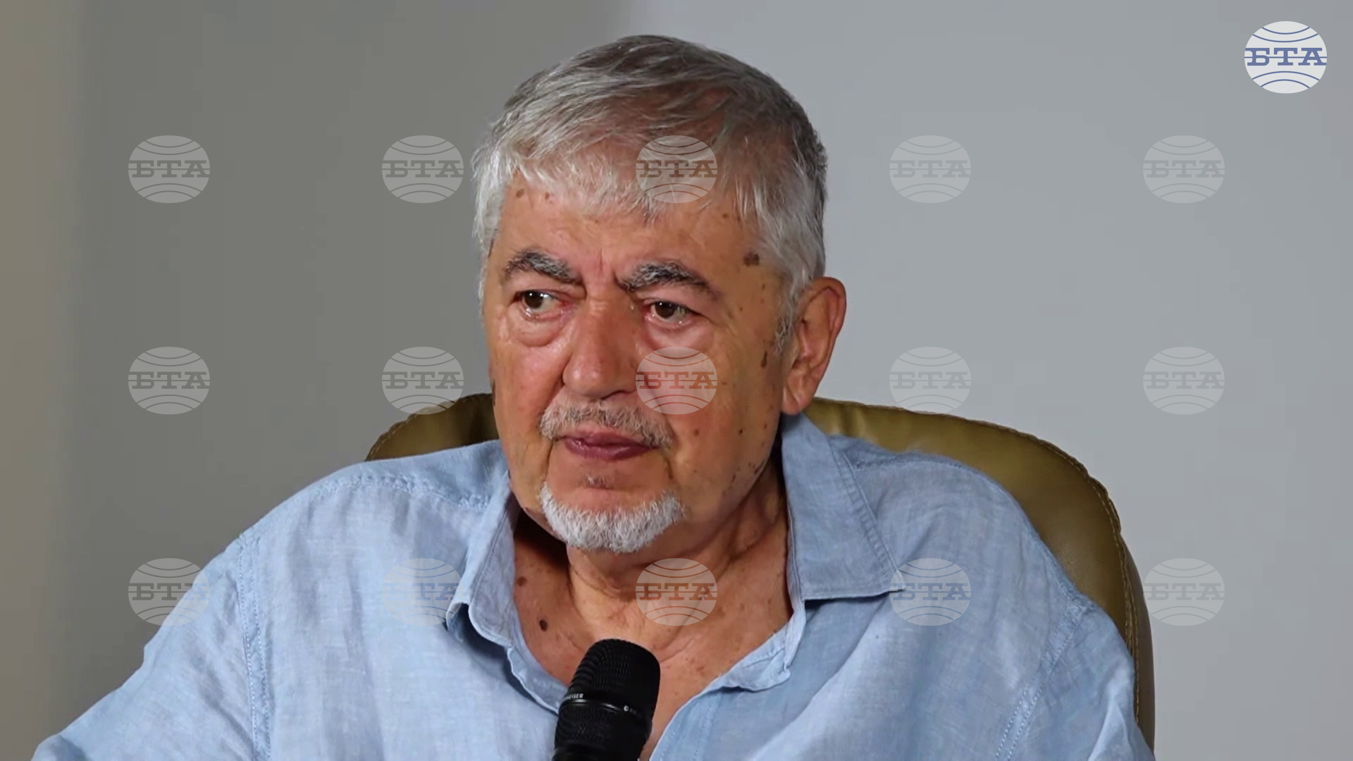 По времето на столичния кмет Иван Иванов София е държала да има най-хубавите и луксозни трамваи, каза журналистът Станислав Колев