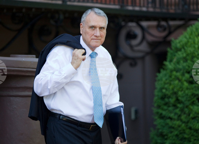 Jon Kyl