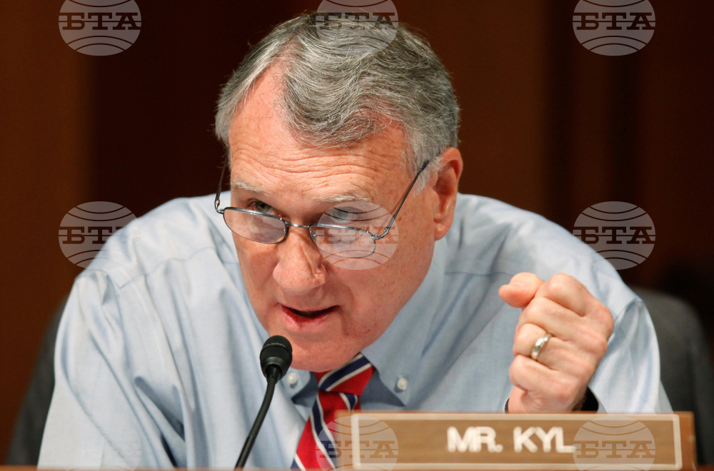 Jon Kyl