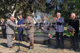 Разград - Ден на храбростта и празник на Българската армия - честване