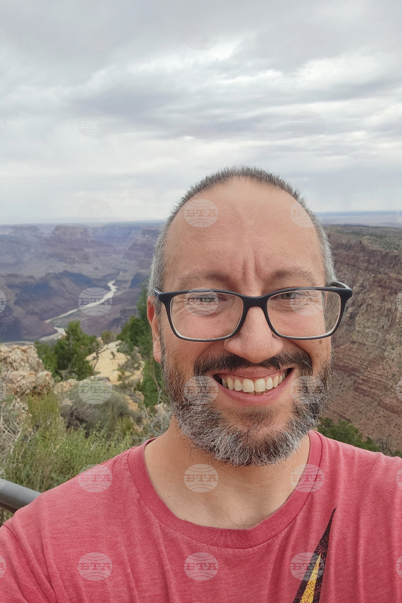 Grand Canyon Flooding