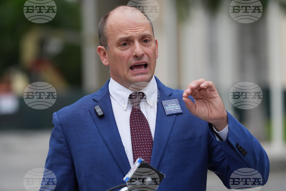 Election 2026 Florida