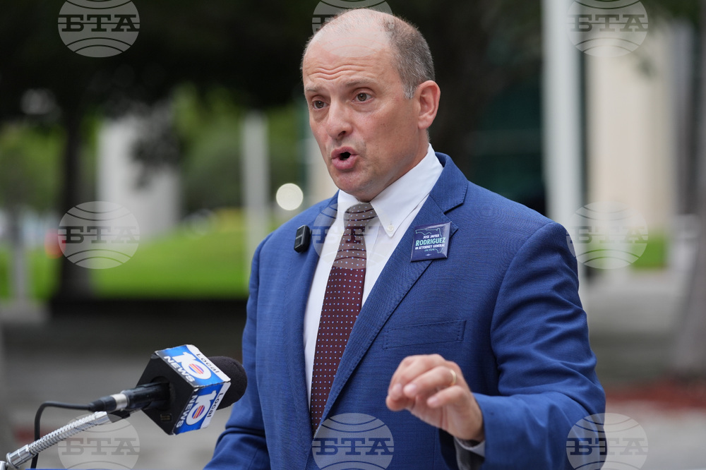 Election 2026 Florida