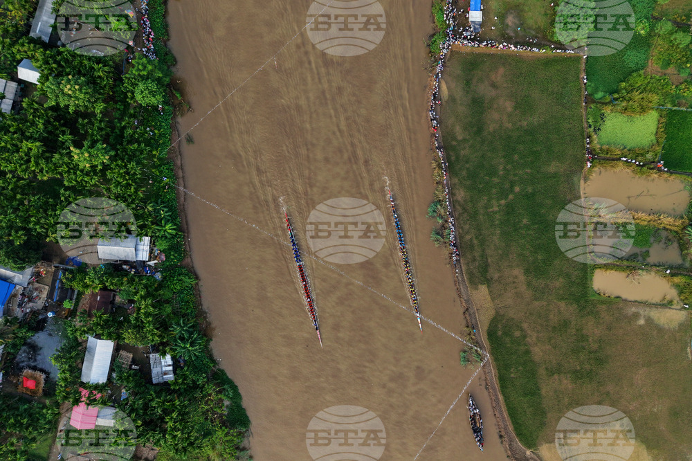 India Boat Race