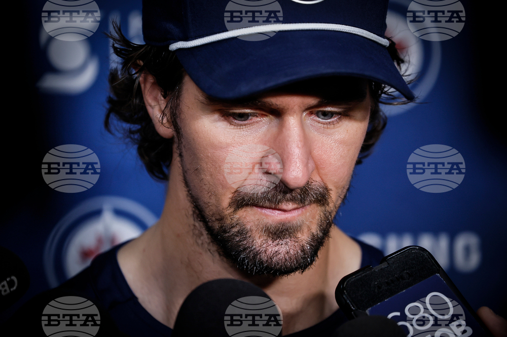 Jets Camp Hockey