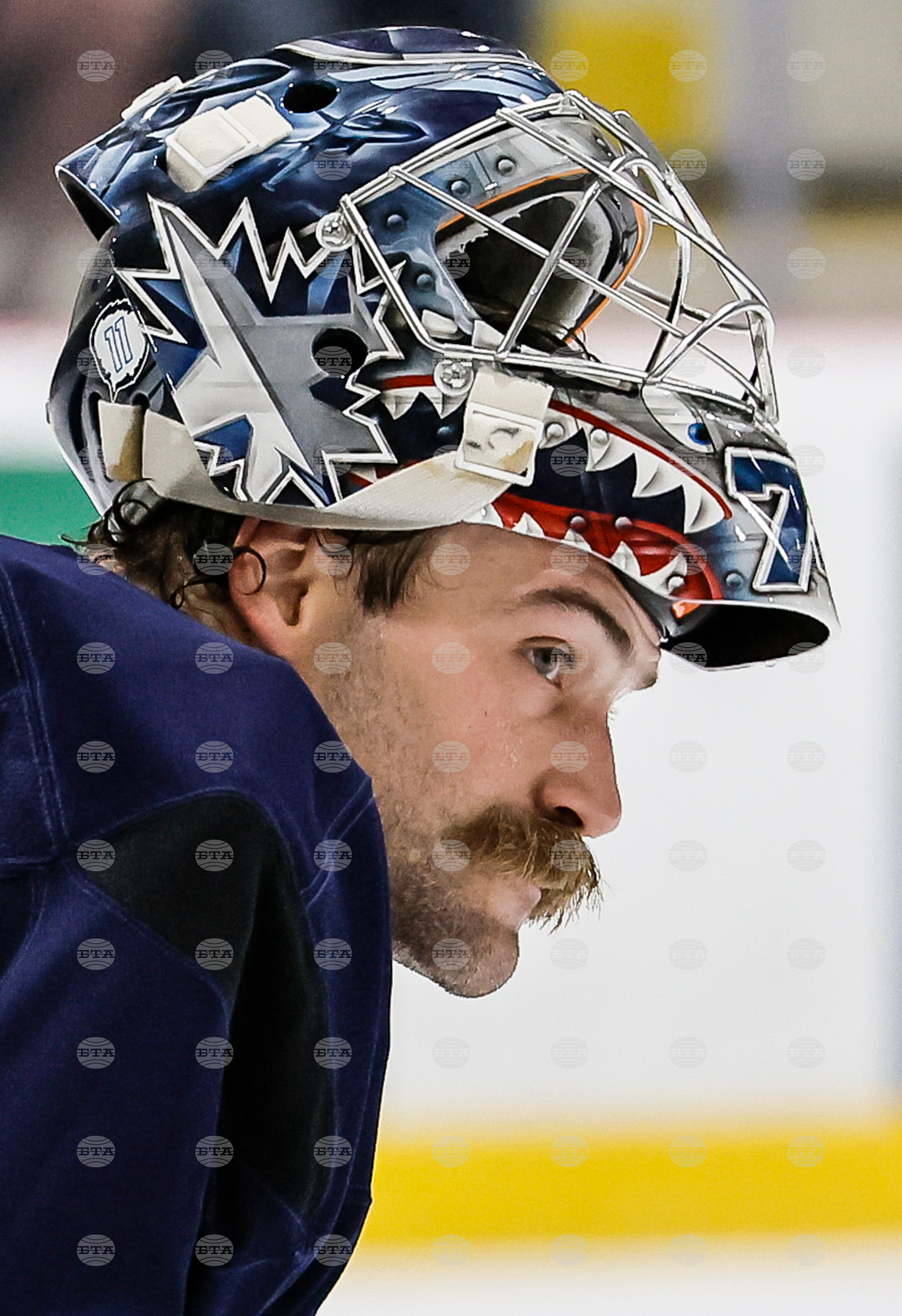 Jets Camp Hockey