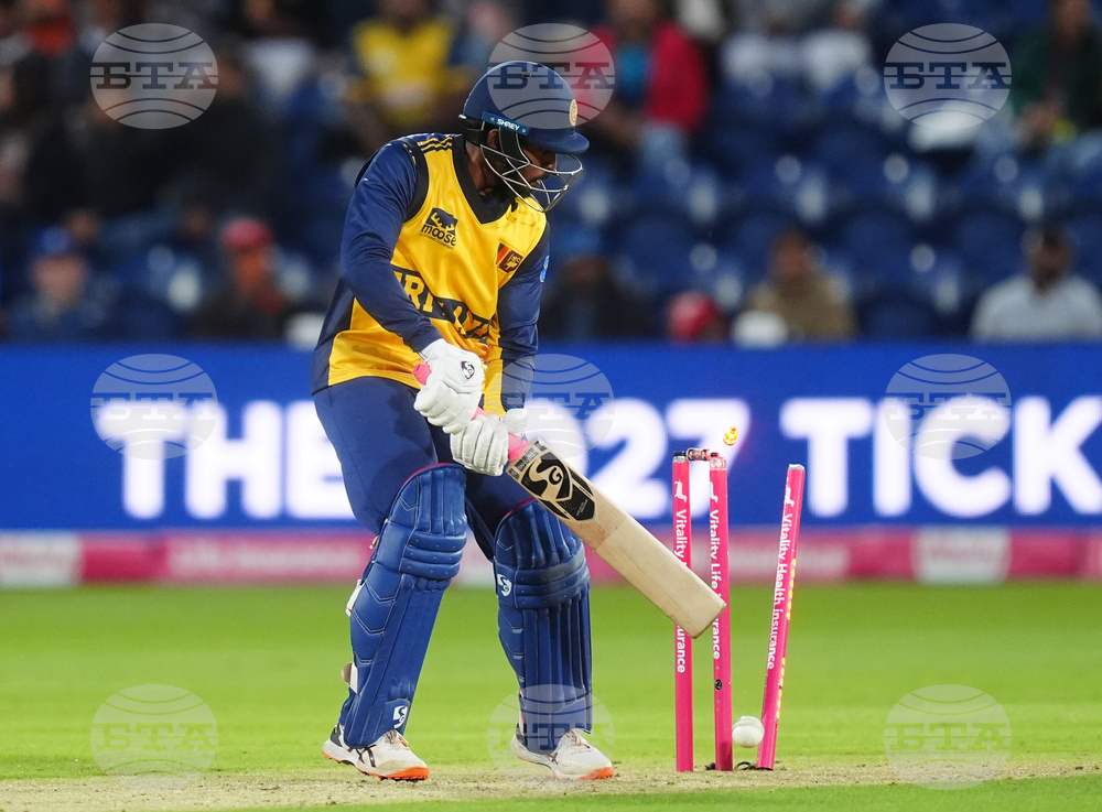 England Sri Lanka T20 Cricket
