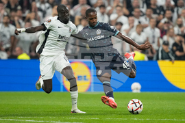 Turkey Soccer Europa League