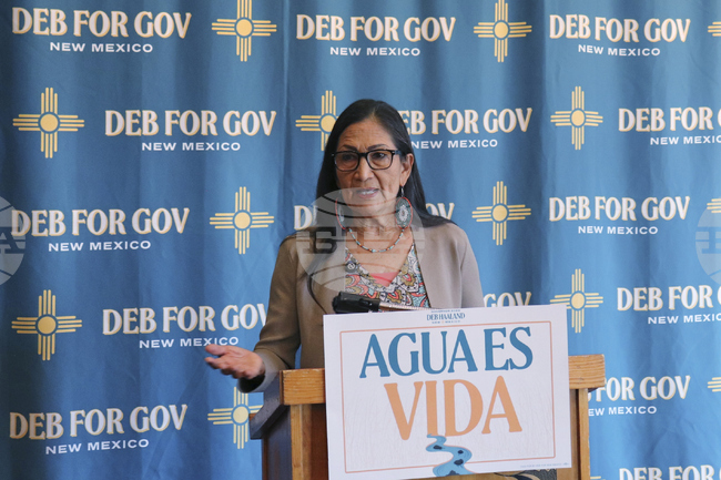 Election 2026 New Mexico Governor