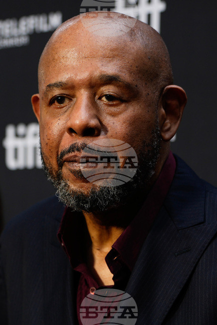 Canada TIFF "Up Against It"