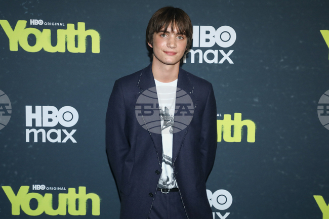 NY Premiere of HBO's "Youth"