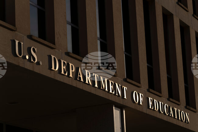 Trump Education Teacher Grants