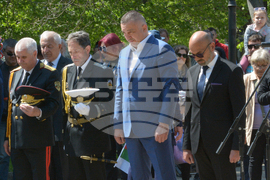 Варна - 6 май - отбелязване