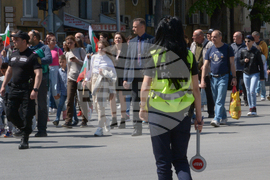 Варна - 6 май - отбелязване