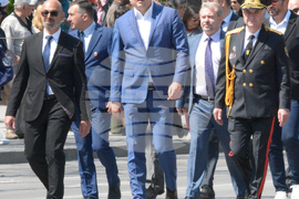 Варна - 6 май - отбелязване